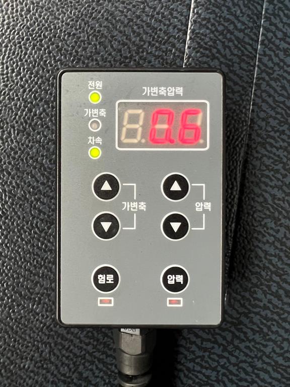 현대 파비스 윙바디 8.5톤 오토 17