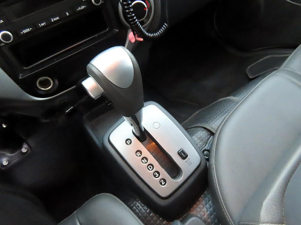 기아 봉고3 1톤 윙바디 10