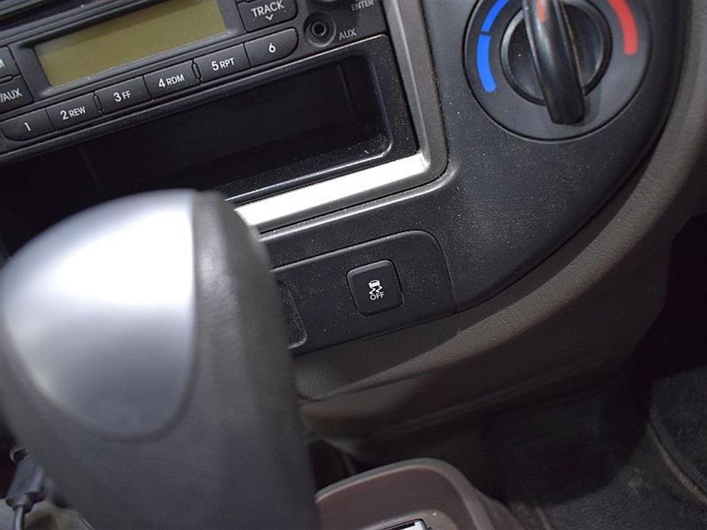 현대 포터2 1톤 카고 17