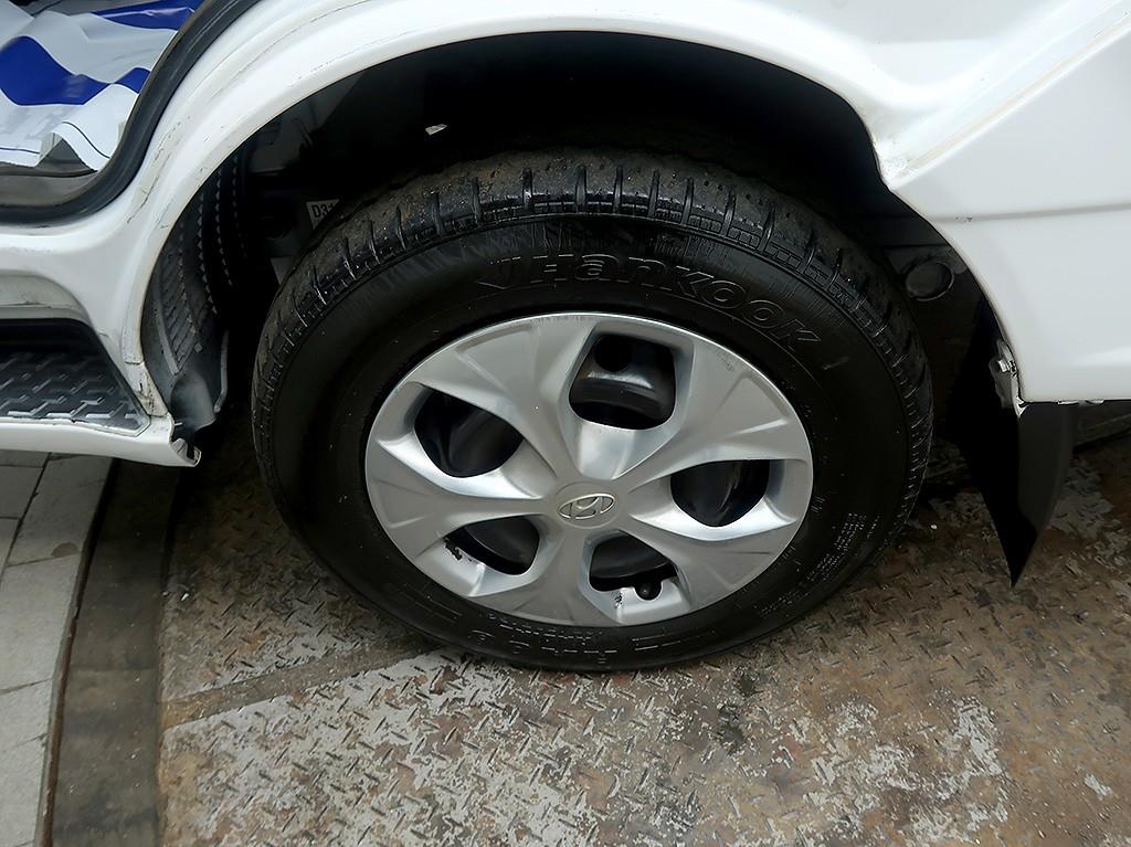 현대 포터2 1톤 냉동탑 7