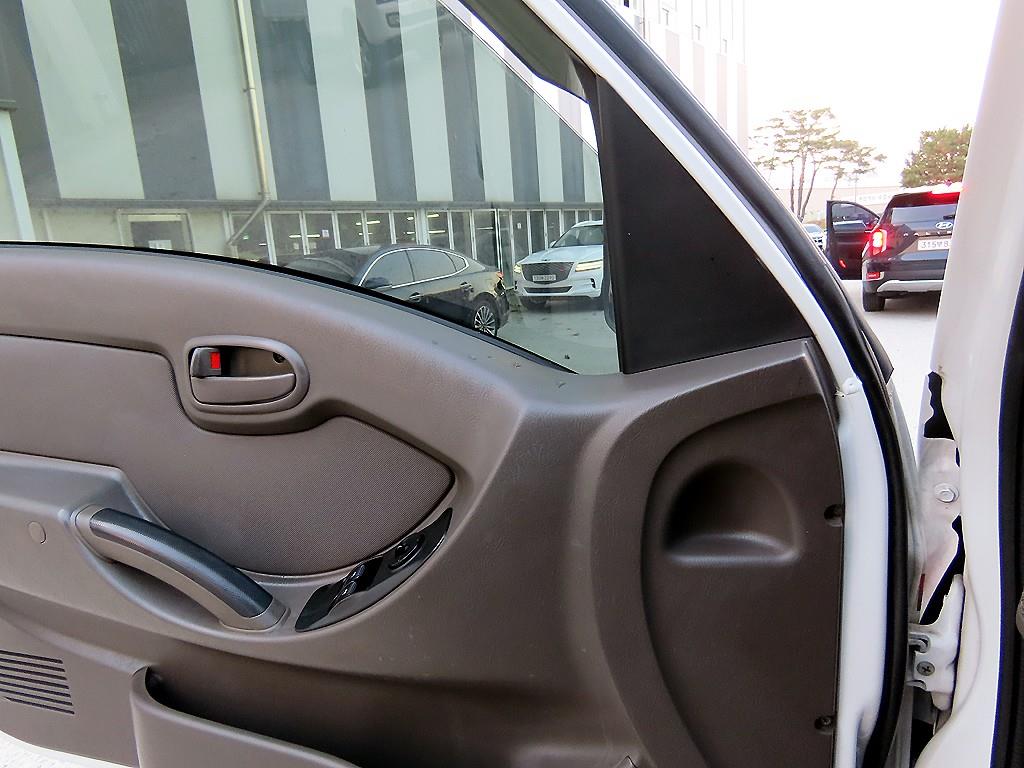 현대 포터2 1톤 표준탑 11