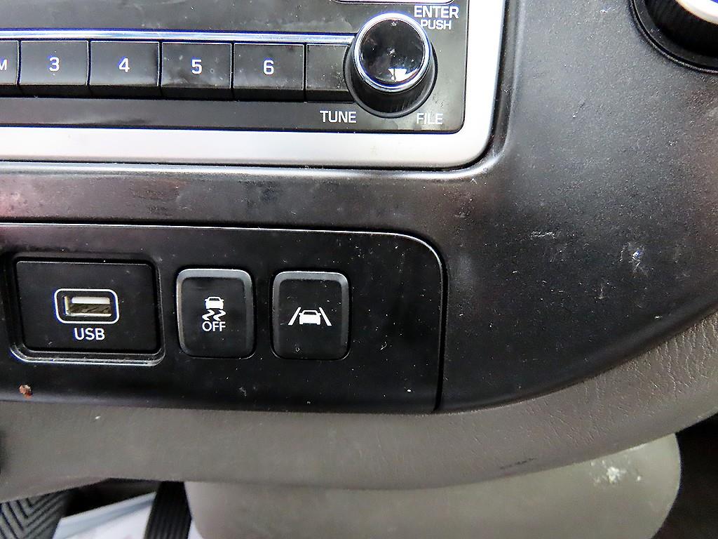 현대 포터2 1톤 카고 LPG 12