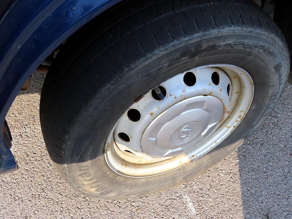 현대 포터2 1톤 카고 15