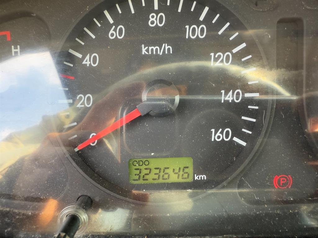 현대 이마이티 2.5톤 카고 12