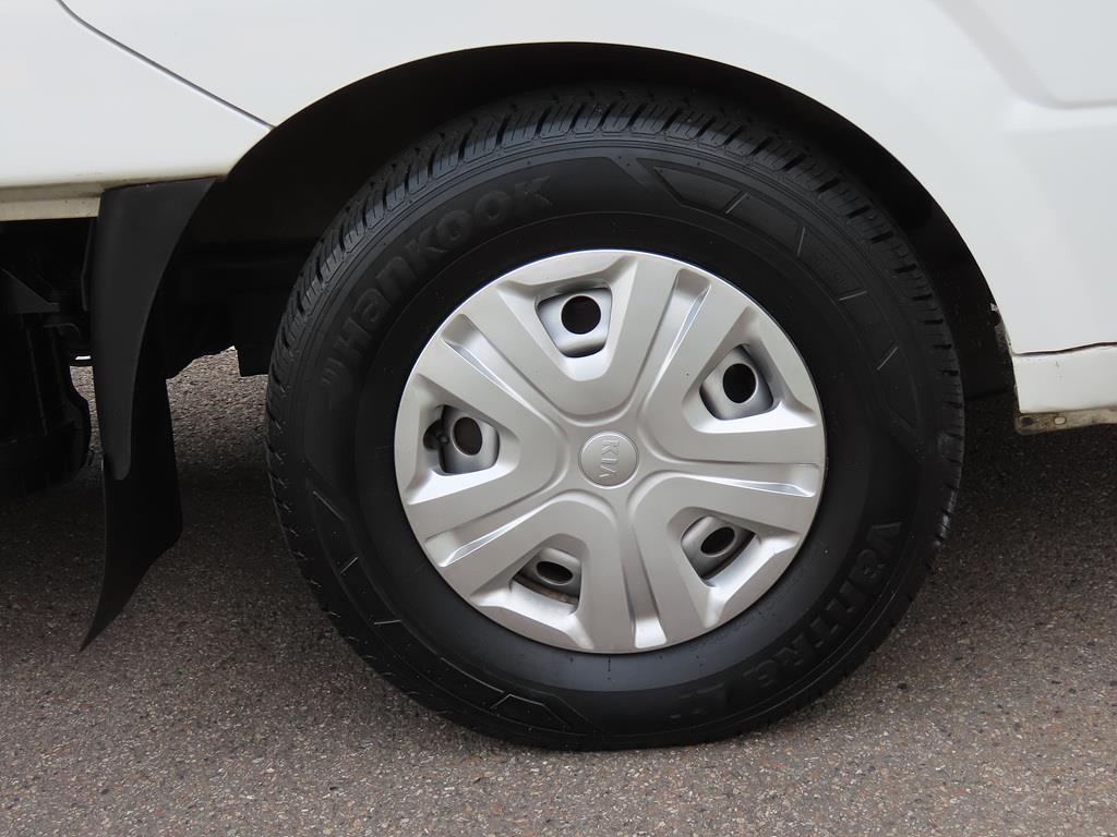 기아 봉고3 1톤 표준탑 16