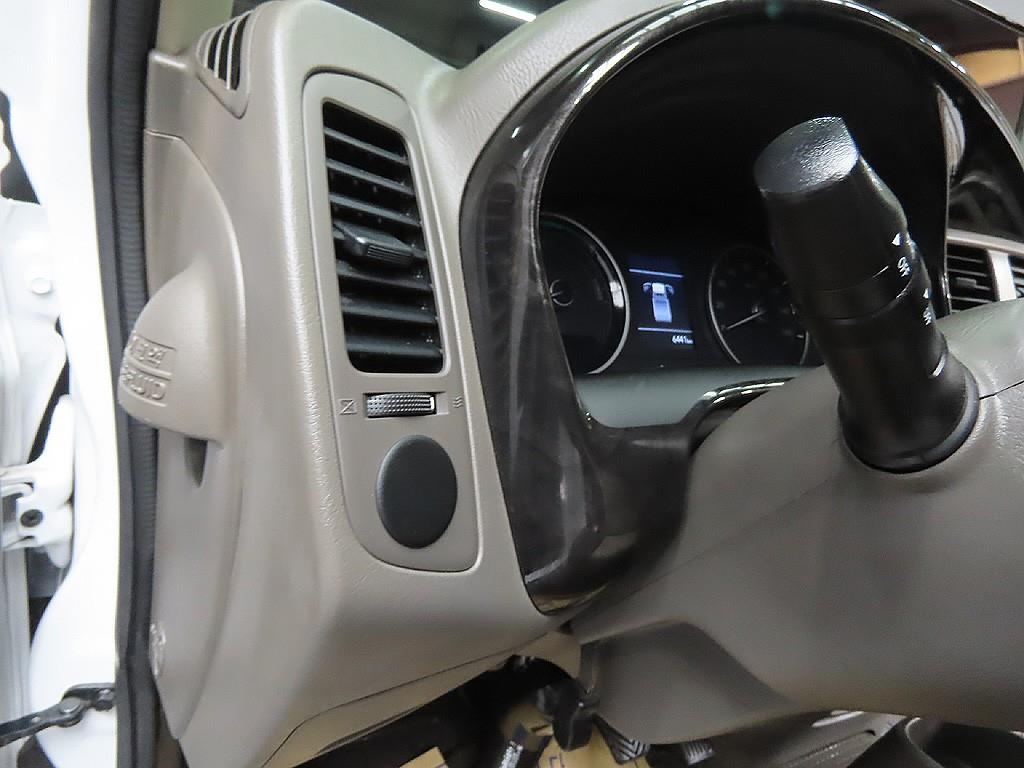 현대 포터2 1톤 표준탑 전기 10