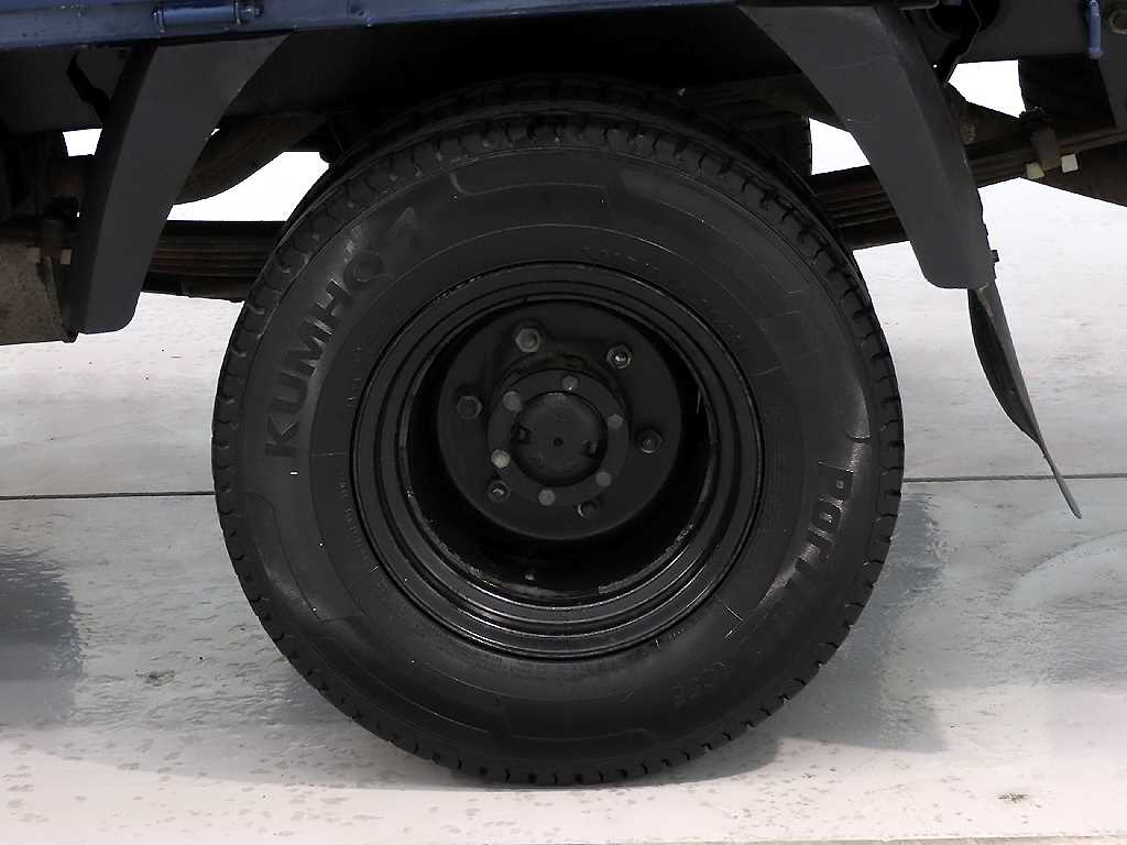 기아 봉고3 1.2톤 카고 19