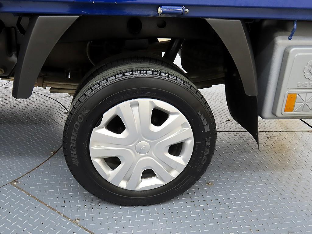 기아 봉고3 1톤 카고 LPG 19