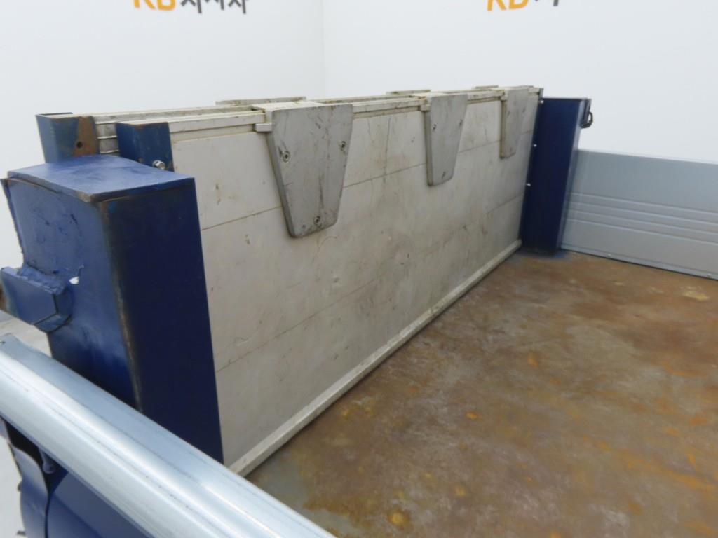 기아 봉고3 1톤 카고 17