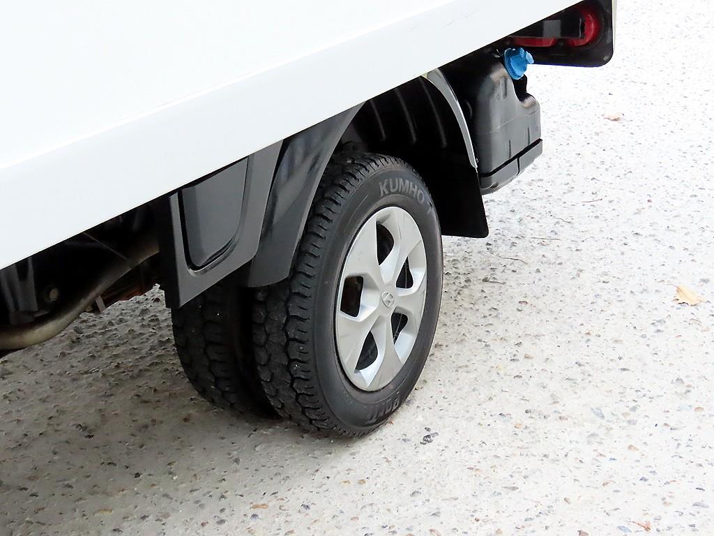 현대 포터2 1톤 표준탑 16