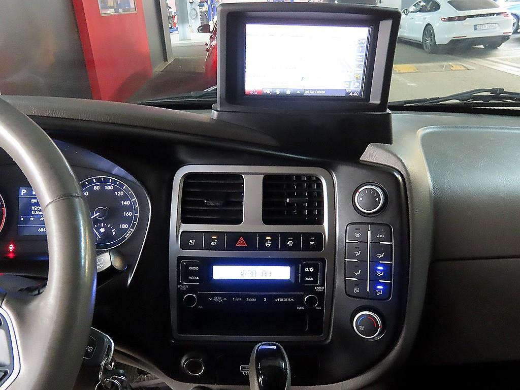 현대 포터2 1톤 표준탑 13