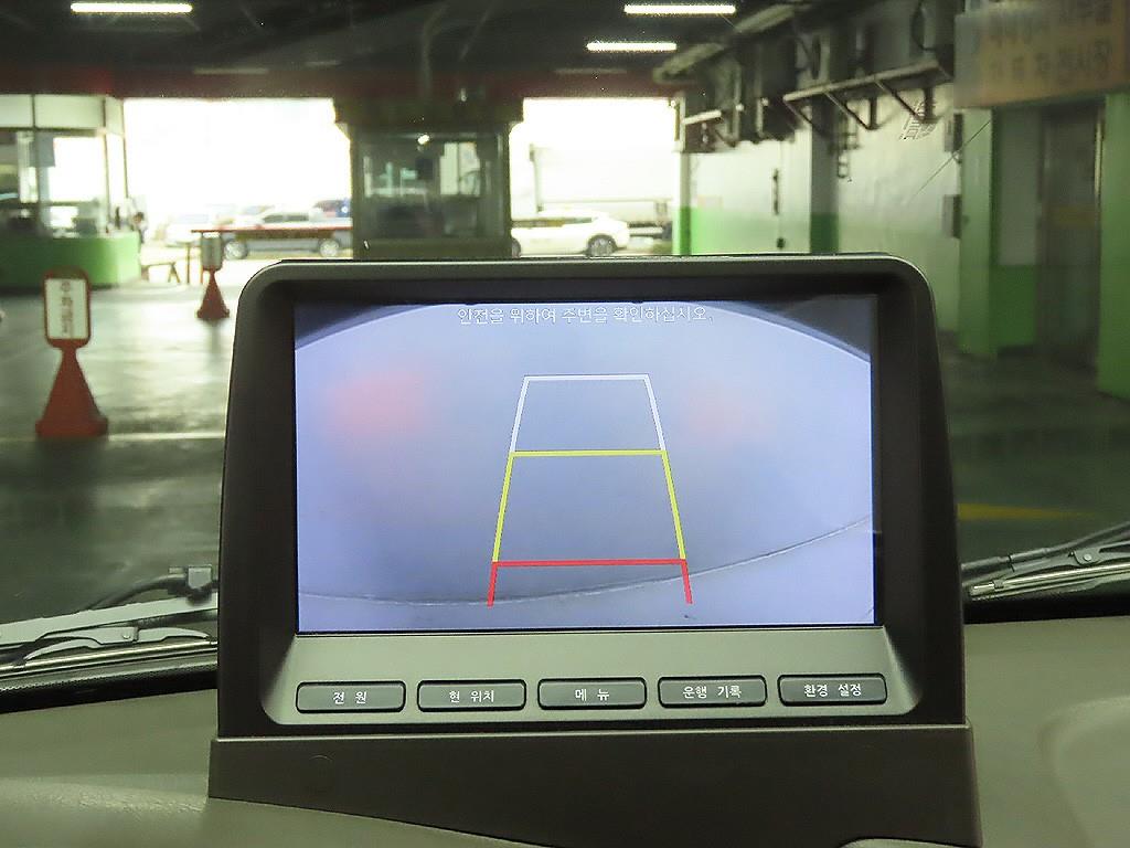 현대 포터2 1톤 카고 18