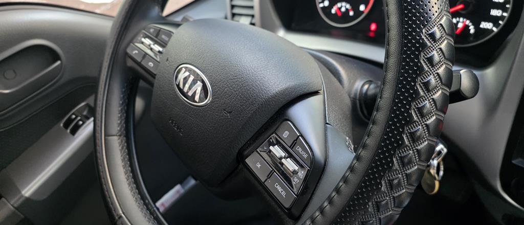 기아 봉고3 1톤 카고 킹캡 장축 5