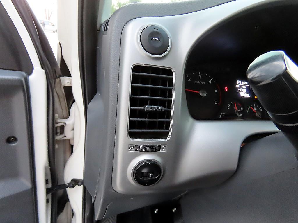 기아 봉고3 1톤 윙바디 12