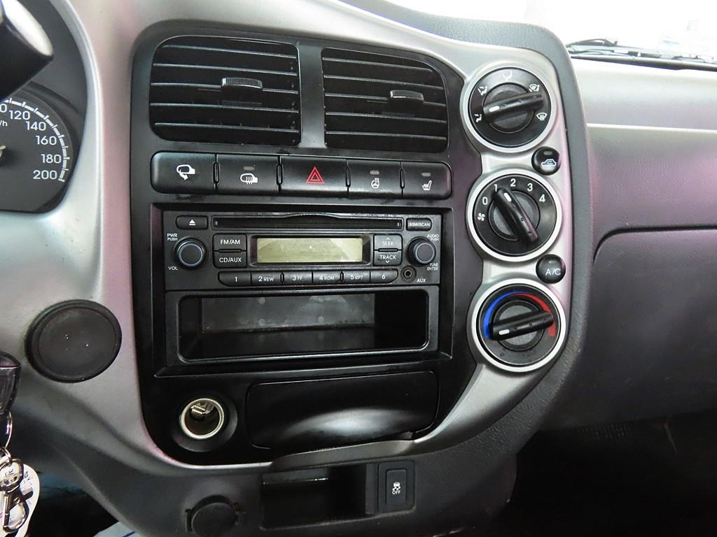 기아 봉고3 1톤 카고 10