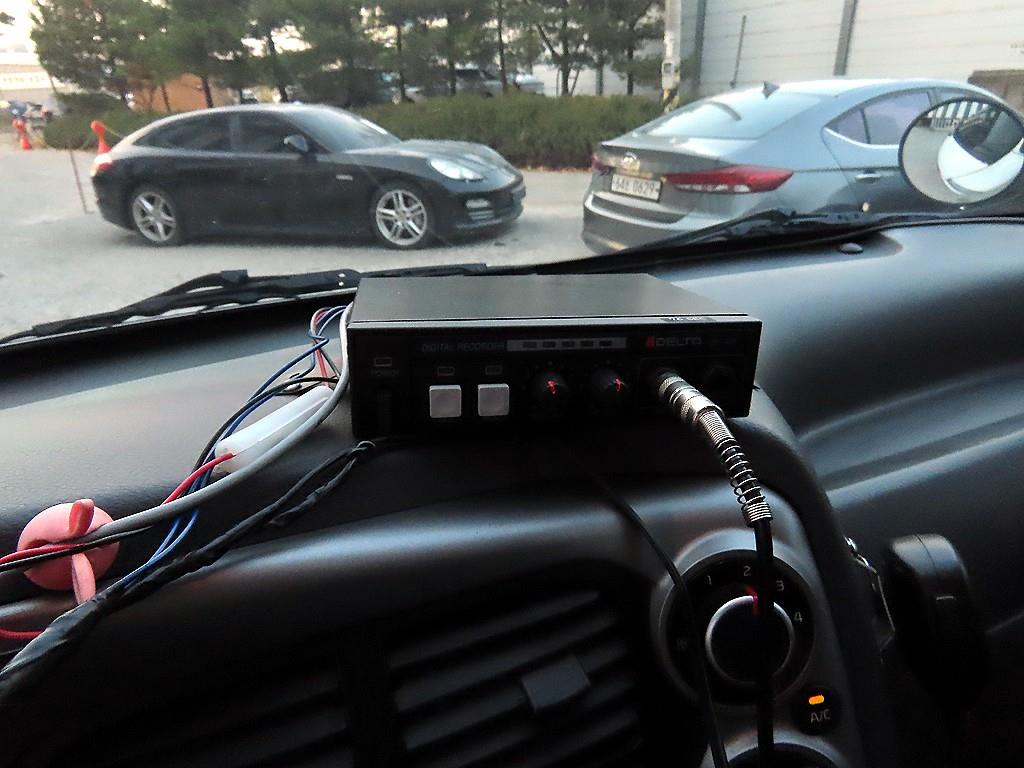 기아 봉고3 1톤 윙바디 15