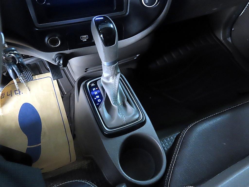 현대 포터2 1톤 표준탑 8