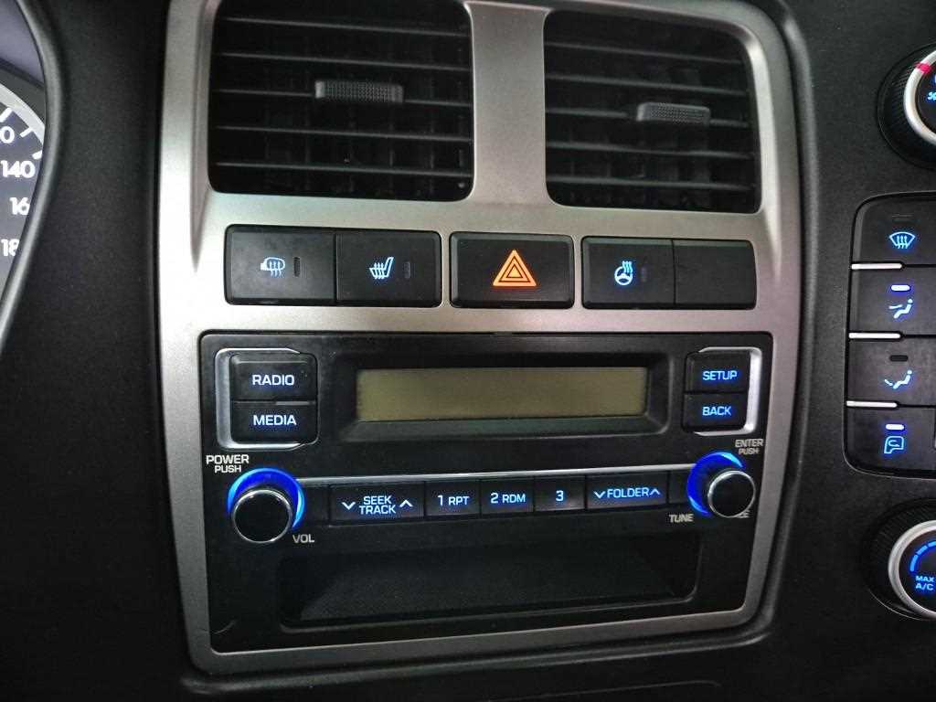 현대 포터2 1톤 카고 10