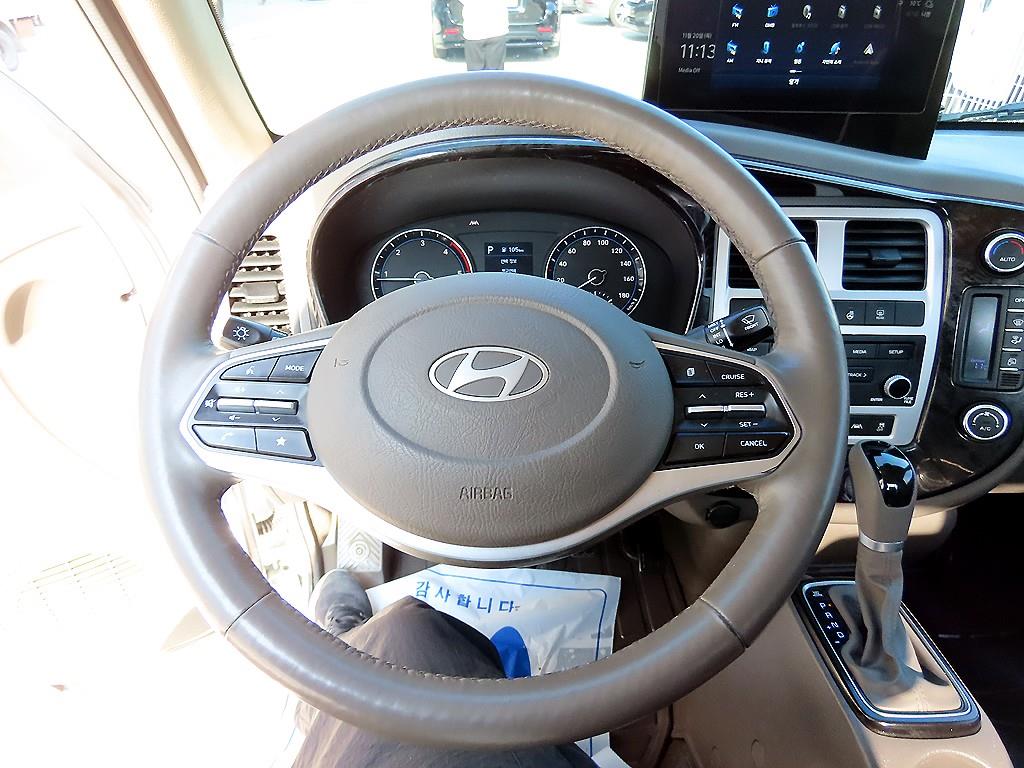 현대 포터2 2.5톤 표준탑 7