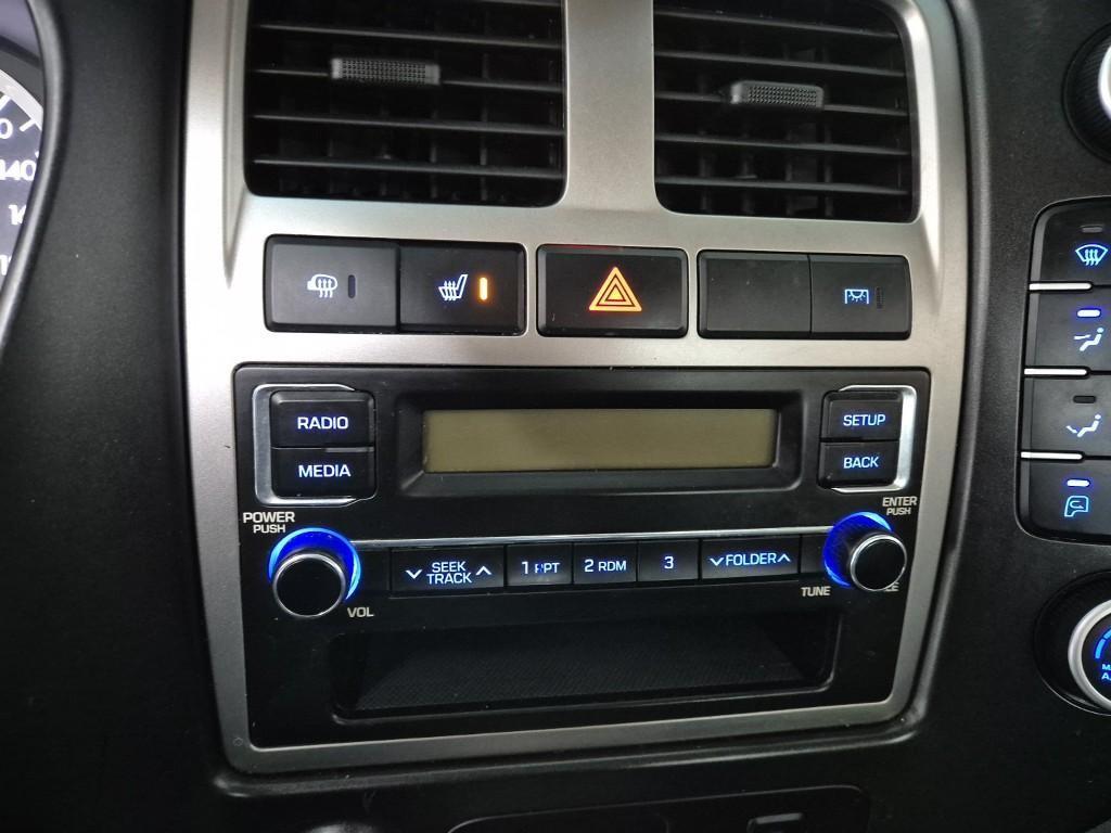 현대 포터2 1톤 카고 10