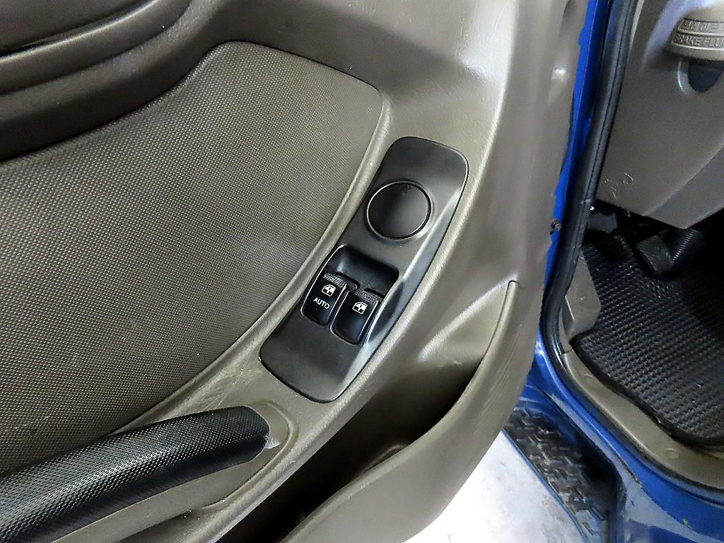 현대 포터2 1톤 카고 13