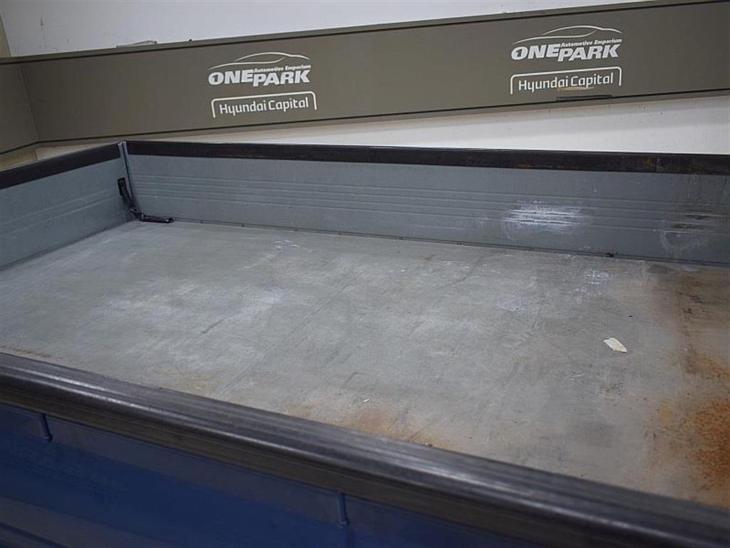 현대 포터2 1톤 카고 8