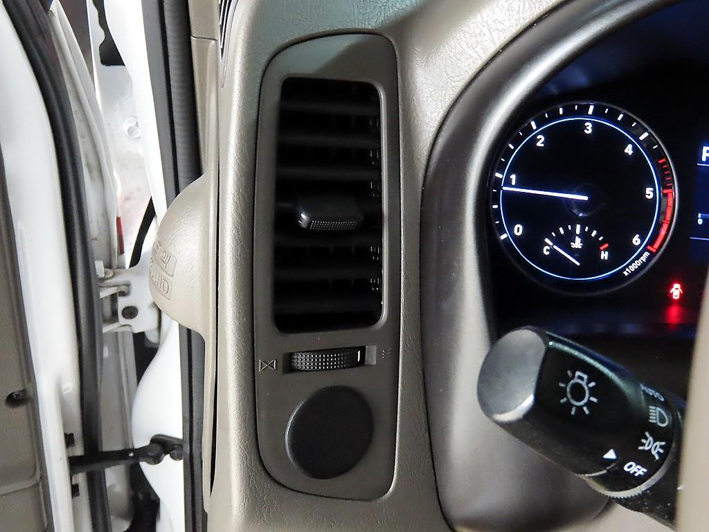 현대 포터2 1톤 표준탑 10