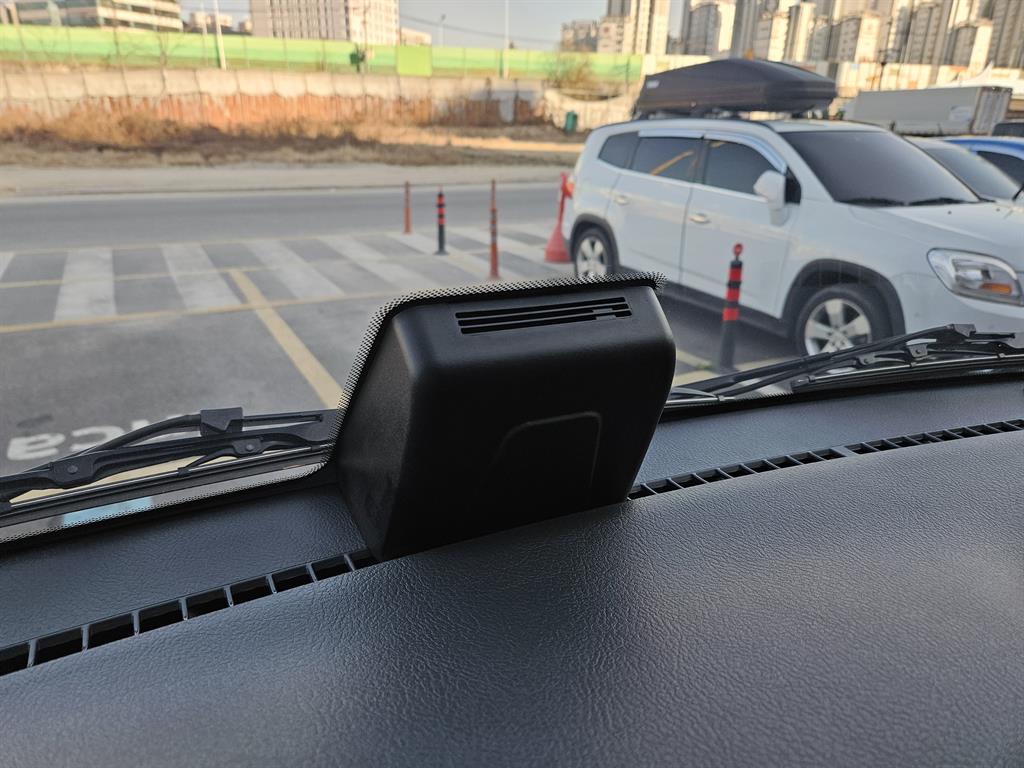 기아 봉고3 1톤 표준탑 LPG 15