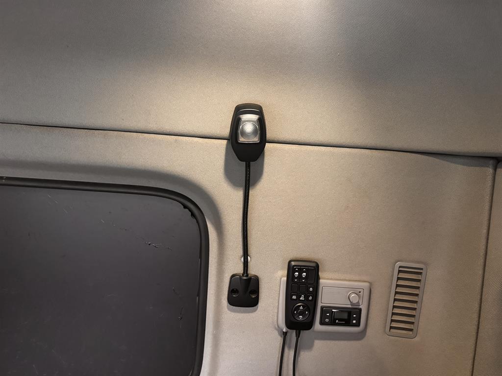 현대 파비스 냉동탑 8톤 오토 6