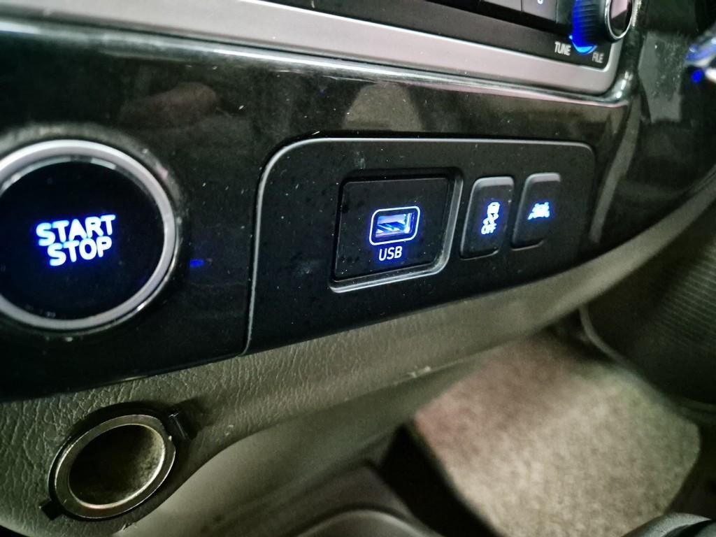 현대 포터2 1톤 저상탑 전기 15