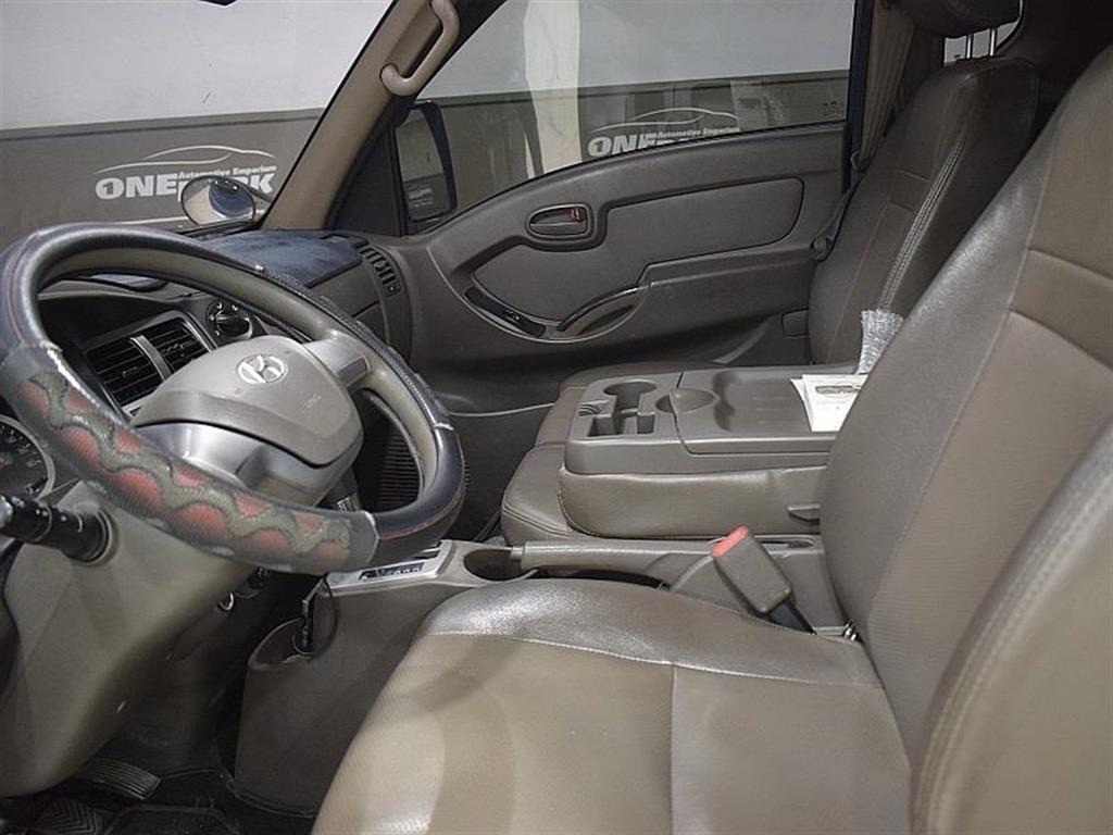 현대 포터2 1톤 카고 11