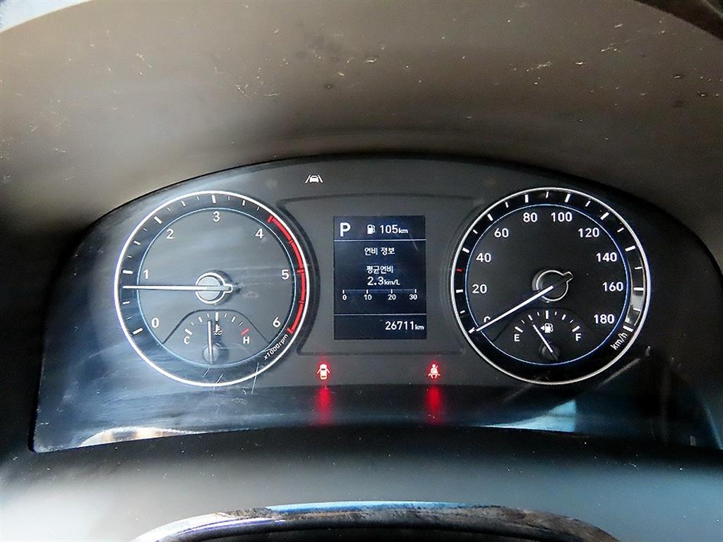 현대 포터2 2.5톤 표준탑 8