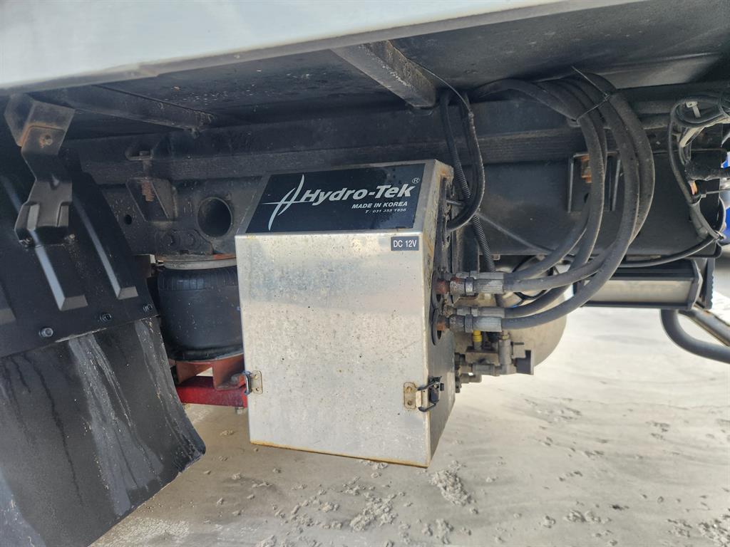 기아 봉고3 1.2톤 윙바디 18