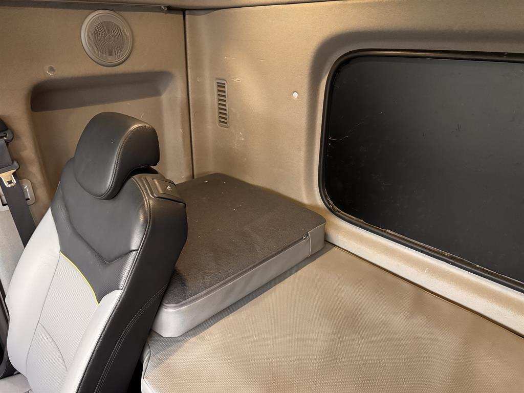 현대 파비스 냉동탑 8톤 오토 5