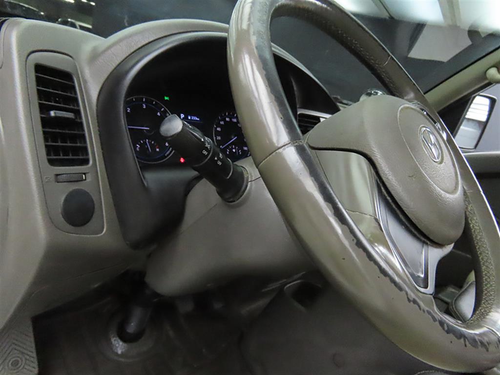 현대 포터2 1톤 저상탑 12