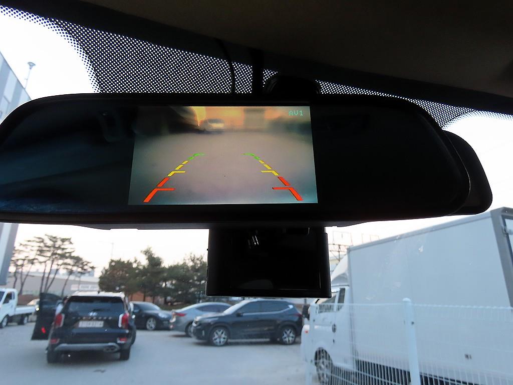 현대 포터2 1톤 표준탑 14