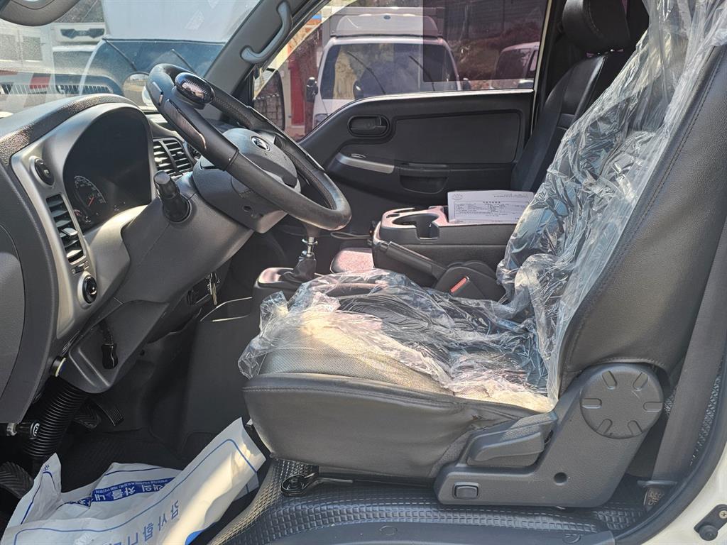 기아 고소작업차 동해기계항공 봉고3 1톤 9