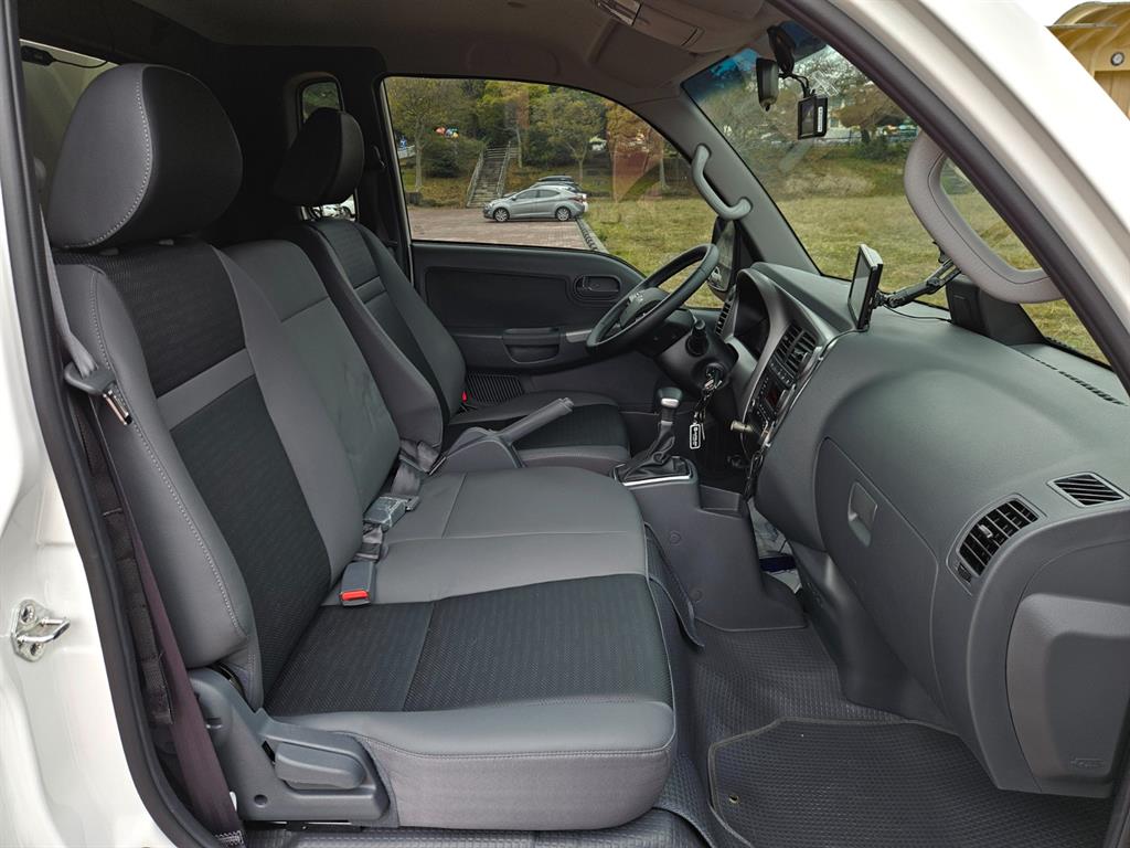 기아 봉고3 1톤 표준탑 15