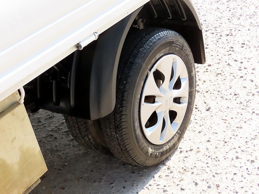 현대 포터2 2.5톤 표준탑 17