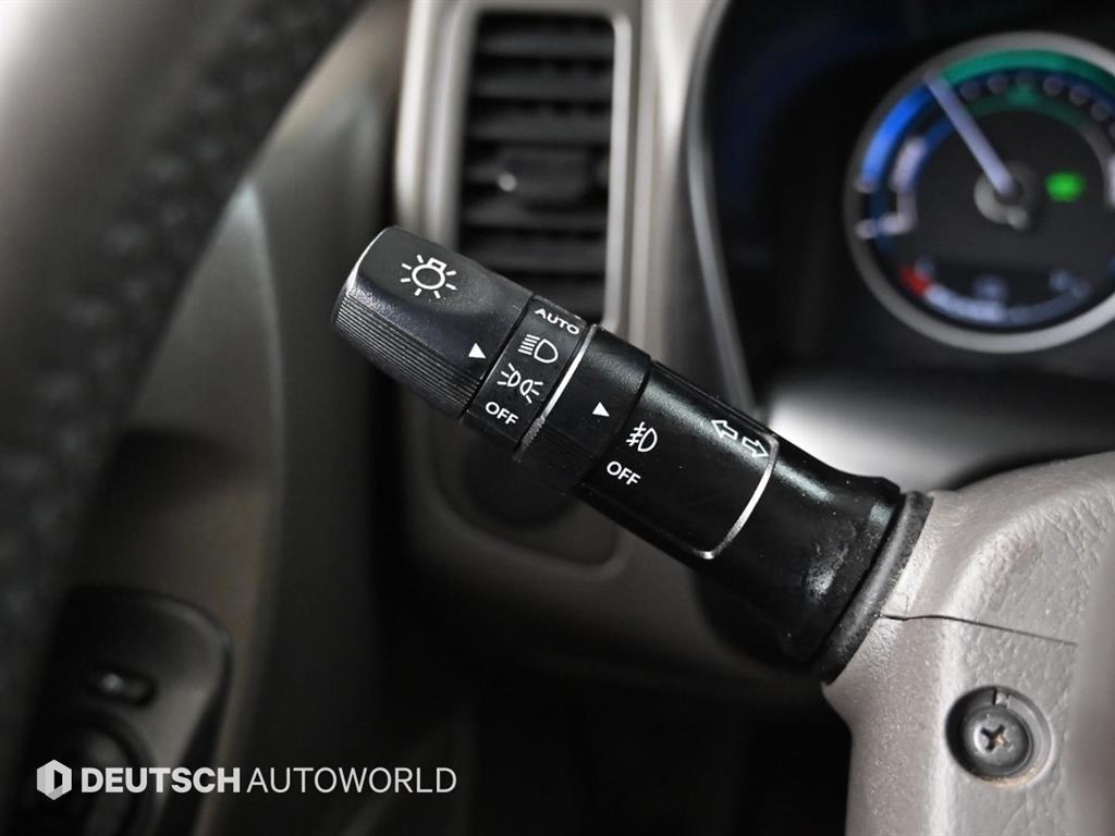 현대 포터2 1톤 카고 전기 11