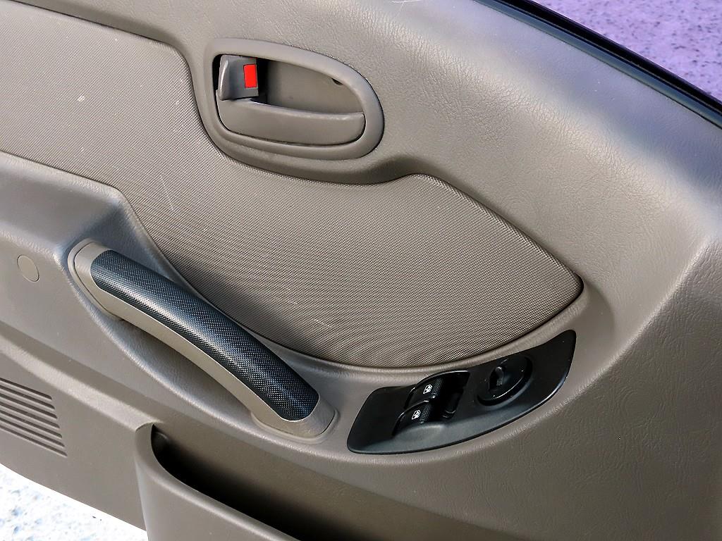 현대 포터2 1톤 카고 10