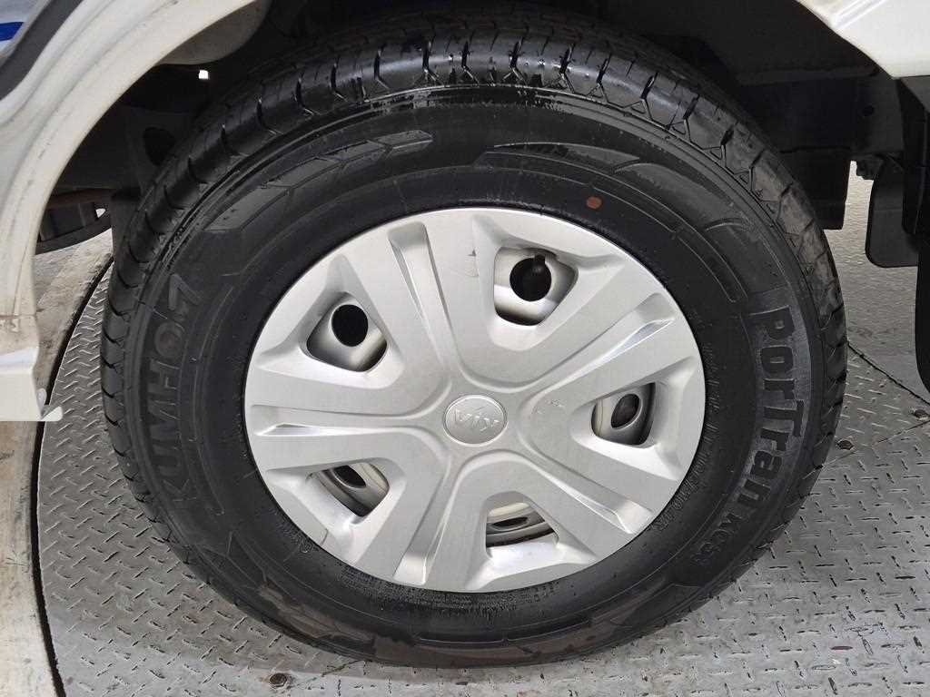 기아 봉고3 1톤 표준탑 15