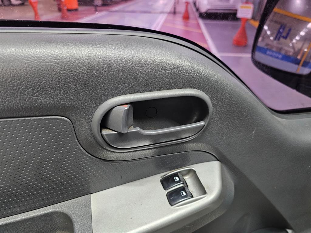 기아 봉고3 1톤 윙바디 6