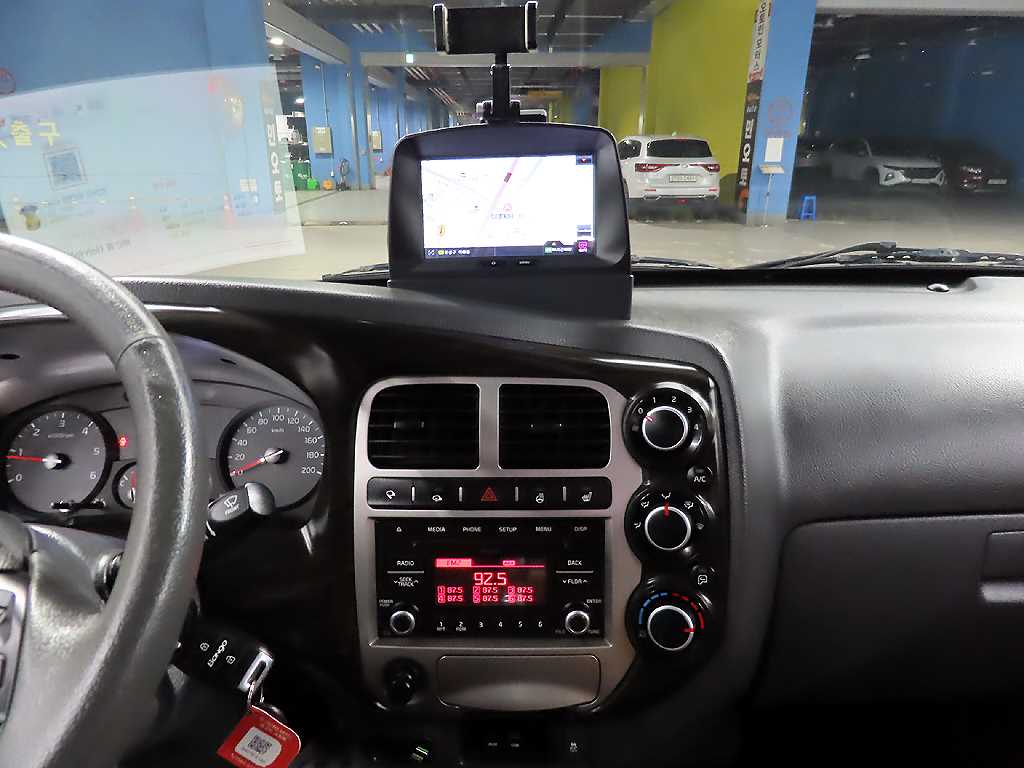 기아 봉고3 1.2톤 카고 10