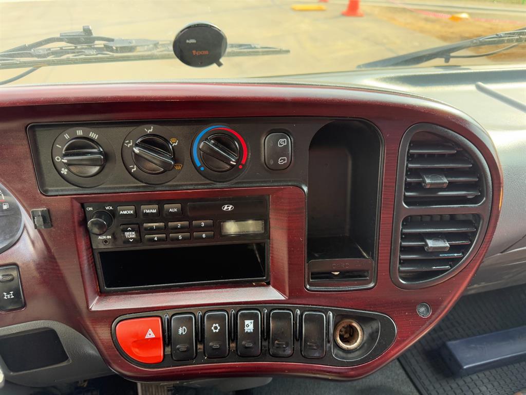 현대 이마이티 2.5톤 카고 13