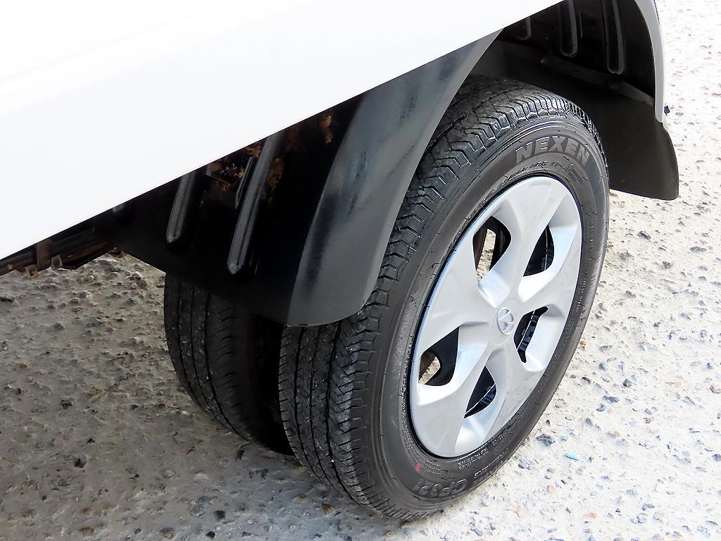 현대 포터2 1톤 표준탑 LPG 17