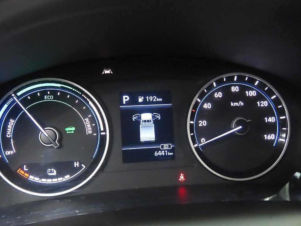 현대 포터2 1톤 표준탑 전기 6