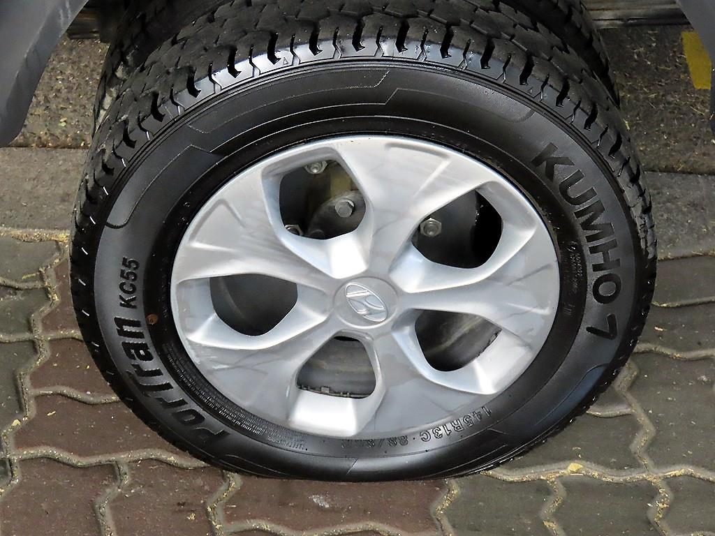 현대 포터2 1톤 표준탑 19