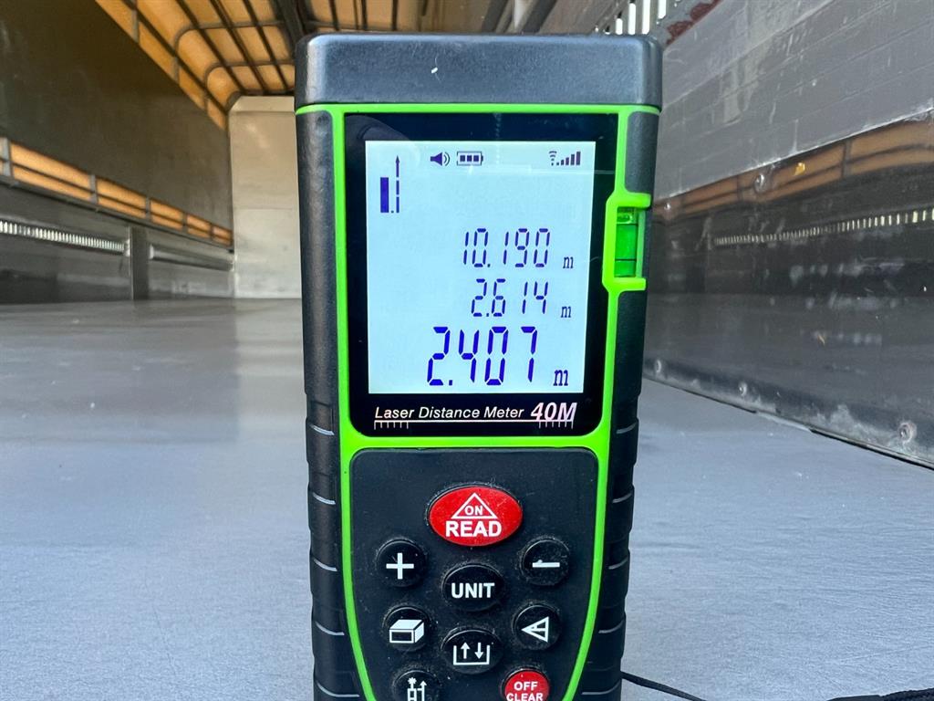 현대 파비스 윙바디 8.5톤 오토 8