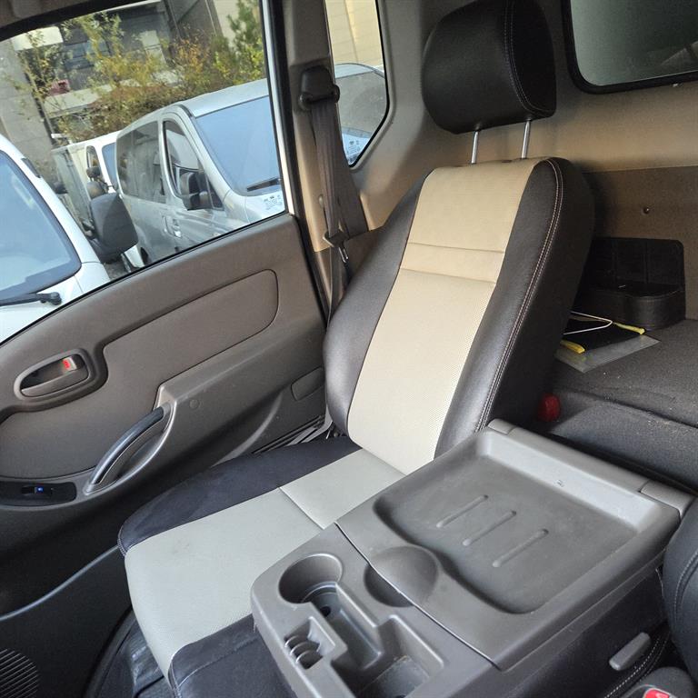 현대 포터2 1톤 냉동탑 15